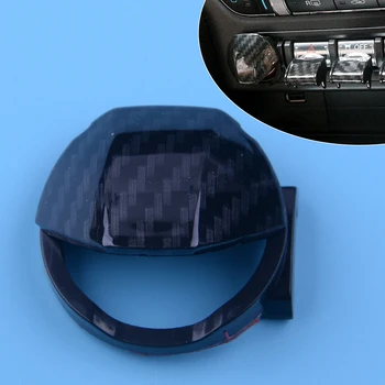 DWCX Car Carbon Fiber Style Ignition Engine Start Stop Button Switch Cover Cap Trim Fit For Ford Mustang 2015 2016 2017 2018
DWCX Car Carbon Fiber Style Ignition Engine Start Stop Button Switch Cover Cap Trim Fit For Ford Mustang 2015 2016 2017 2018