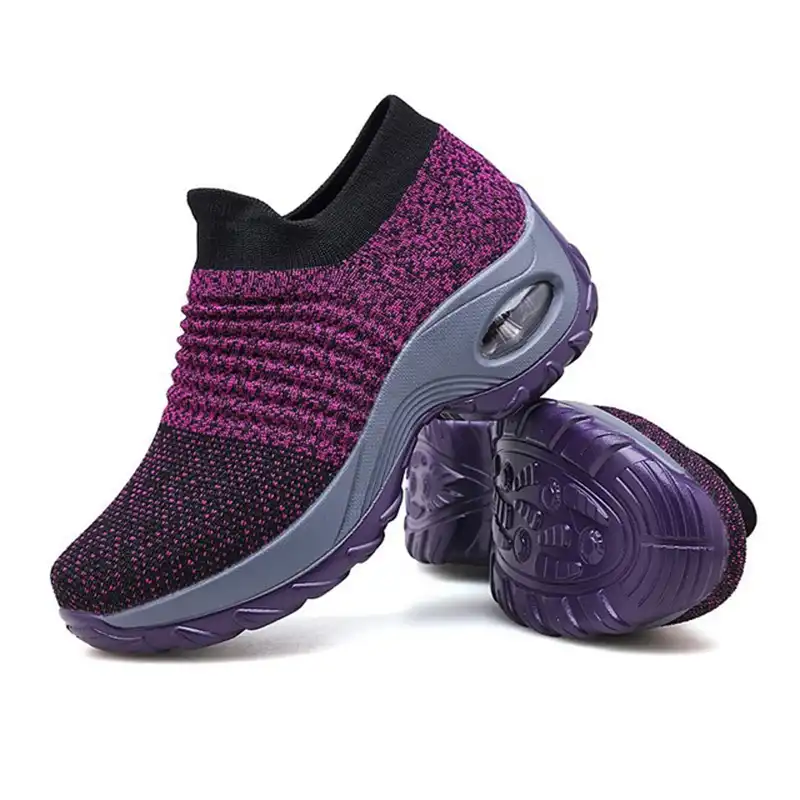 large size womens shoes