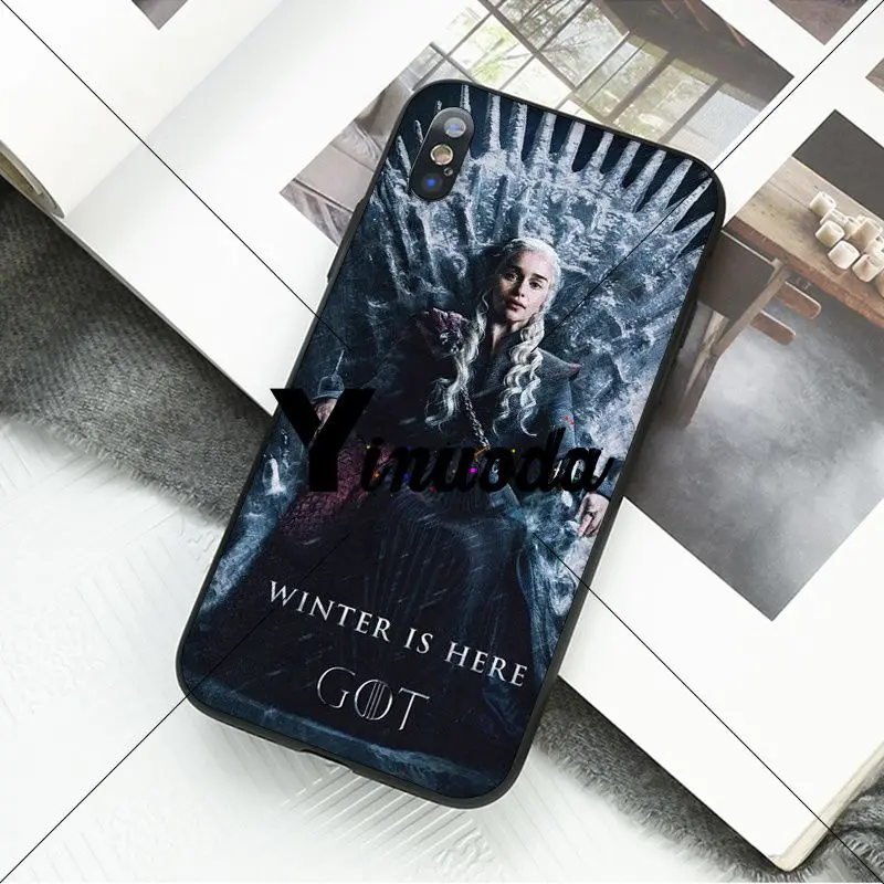 Game Of Thrones Finale