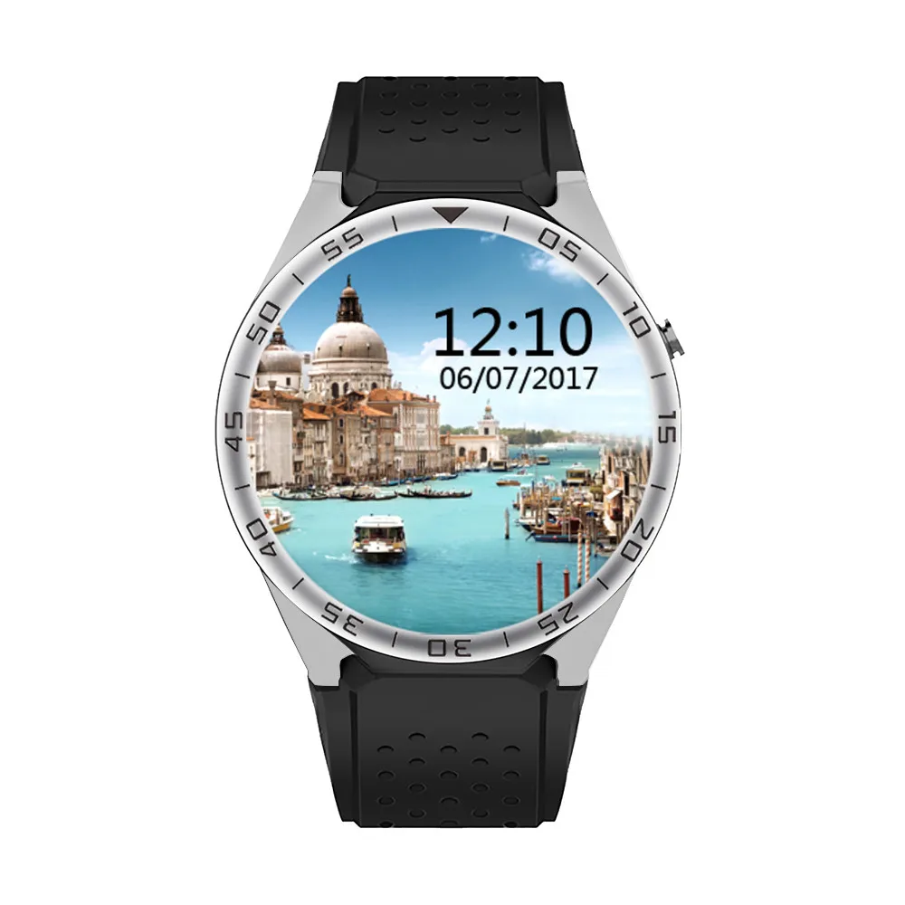 S99C2 GSM 2G + 16G quad-core Android 5.1 smart watch 5.0 MP camera USE support SIM card WiFi Internet access for Android iphone
S99C2 GSM 2G + 16G quad-core Android 5.1 smart watch 5.0 MP camera USE support SIM card WiFi Internet access for Android iphone