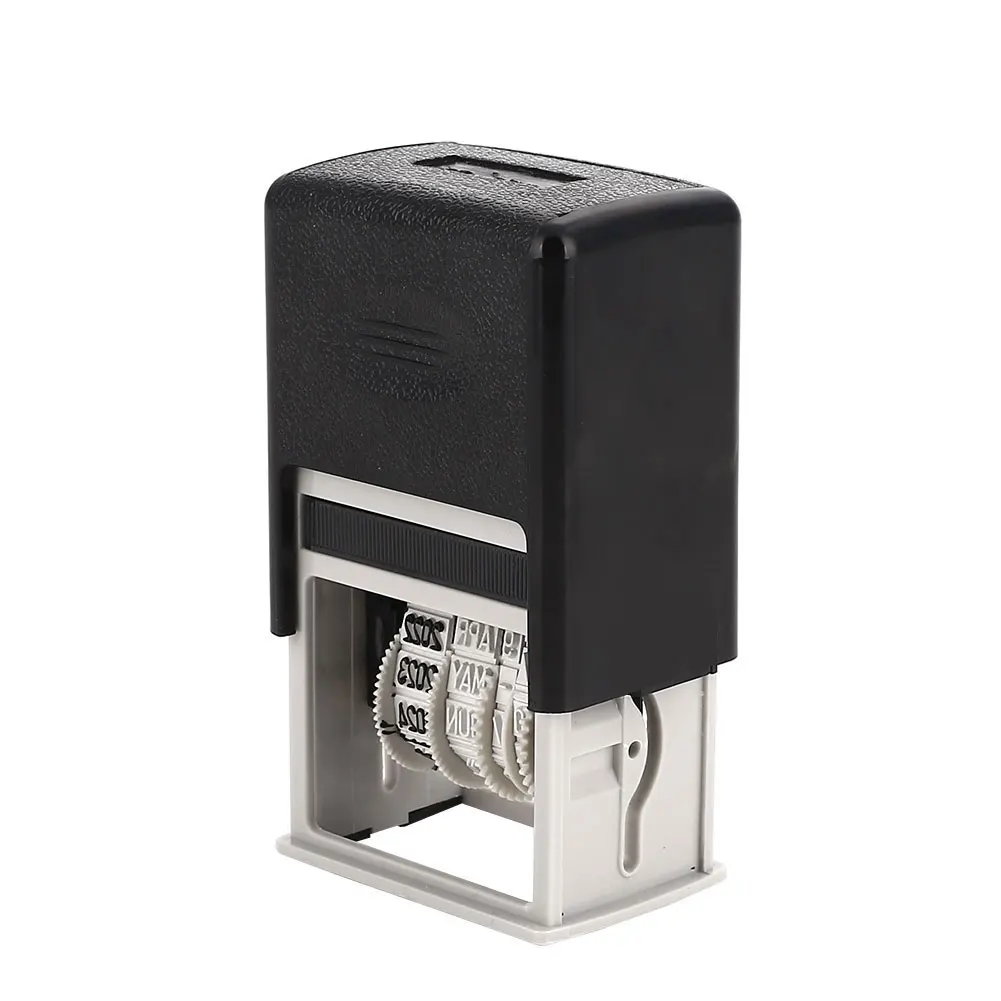 DIY Handle Account Date Stamps Stamping Mud Set Mini Self-Inking Stamps For Scrapbooking Office Escolar Supplies Emboss
DIY Handle Account Date Stamps Stamping Mud Set Mini Self-Inking Stamps For Scrapbooking Office Escolar Supplies Emboss