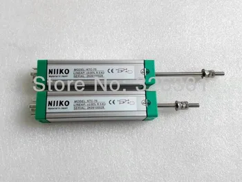 KTC - 950mm series Linear displacement sensor resistance scale electronic scale The packing machine Rod electronic ruler
KTC - 950mm series Linear displacement sensor resistance scale electronic scale The packing machine Rod electronic ruler