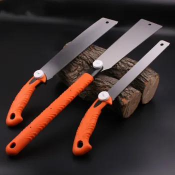 1Pcs Hand Saw Woodworking Saw Household Manual Opening Saw Furniture Decoration Triple Fast Small Logging Saw Tool
1Pcs Hand Saw Woodworking Saw Household Manual Opening Saw Furniture Decoration Triple Fast Small Logging Saw Tool
