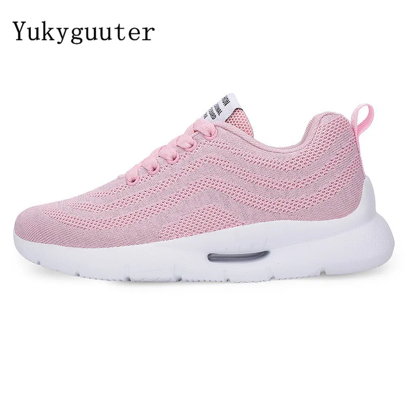 Sport Running Shoes Woman Outdoor Breathable Comfortable Couple Shoes Lightweight Athletic Mesh Sneakers Women High Quality
Sport Running Shoes Woman Outdoor Breathable Comfortable Couple Shoes Lightweight Athletic Mesh Sneakers Women High Quality