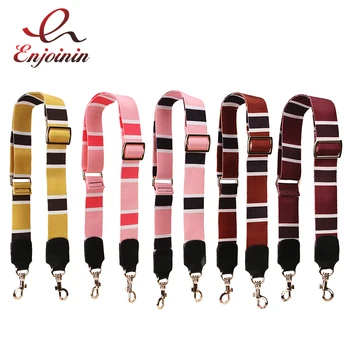 Fashion Rainbow Bag Straps Handbag Belt Wide Shoulder Bag Strap Replacement Strap Accessory Bag Part Adjustable Belt For Bag
Fashion Rainbow Bag Straps Handbag Belt Wide Shoulder Bag Strap Replacement Strap Accessory Bag Part Adjustable Belt For Bag