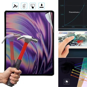 OMESHIN TPU Screen Protector 2Pcs TPU Screen Protector Film For Apple IPad PRO 2018 12.9 Inch For Screen Protector Ipad 2018
OMESHIN TPU Screen Protector 2Pcs TPU Screen Protector Film For Apple IPad PRO 2018 12.9 Inch For Screen Protector Ipad 2018