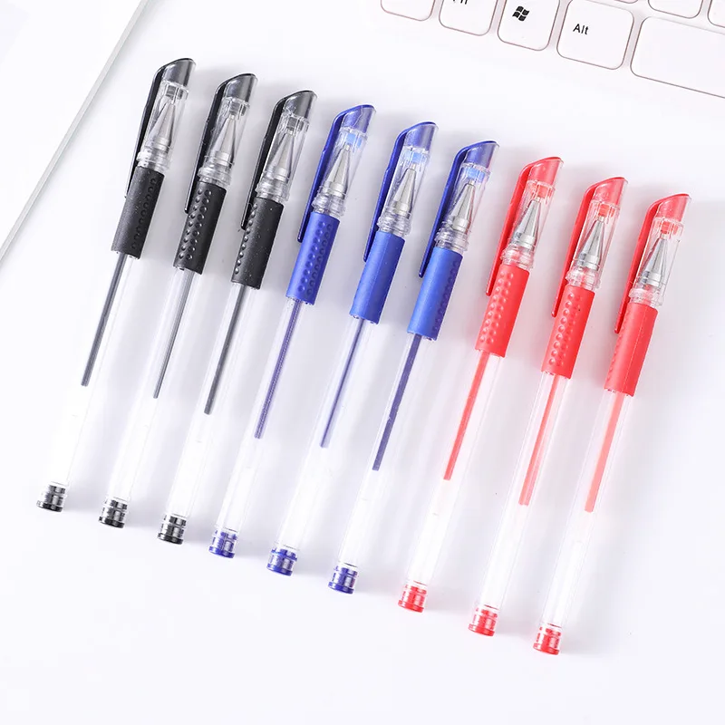 High Quality Kawaii Cute Transparent Gel Pens School Supplies Stationery Papelaria
High Quality Kawaii Cute Transparent Gel Pens School Supplies Stationery Papelaria