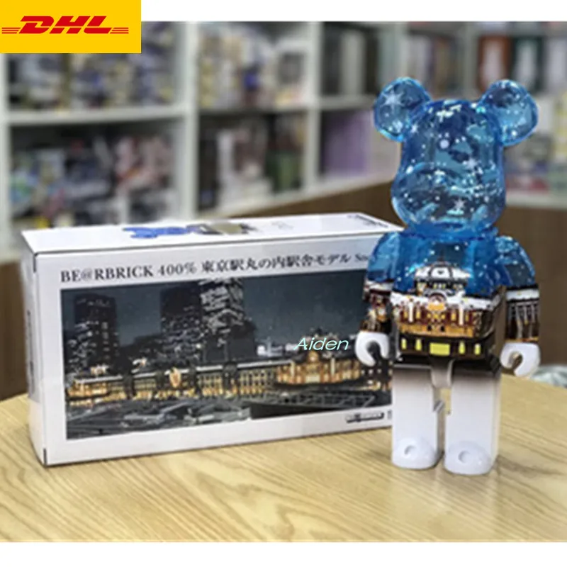 11" Bearbrick Gloomy BB Kaws Be@rbrick 400% BRIAN Original Fake ARTIST PVC Action Figure Collectible Model Toy BOX 28CM Z795
11" Bearbrick Gloomy BB Kaws Be@rbrick 400% BRIAN Original Fake ARTIST PVC Action Figure Collectible Model Toy BOX 28CM Z795