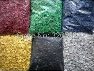 6 color Each color 100 PCS 2.54mm Standard Circuit Board Jumper Cap Shunts Short Circuit Cap
6 color Each color 100 PCS 2.54mm Standard Circuit Board Jumper Cap Shunts Short Circuit Cap