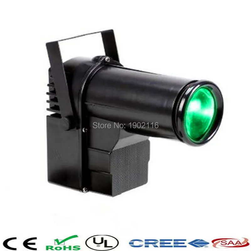 Free shipping mini LED stage light 10W LED pin spot/RGBW 4in1 dmx led pinspot light dj party disco lighting Free shipping mini LED stage light 10W LED pin spot/RGBW 4in1 dmx led pinspot light dj party disco lighting<br><br>Aliexpress