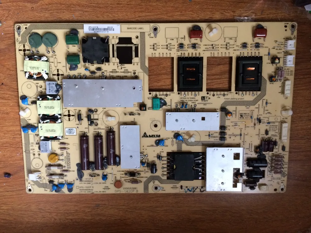 RUNTKA695WJQZ DPS-152CP B dps-141cp Good working Tested
