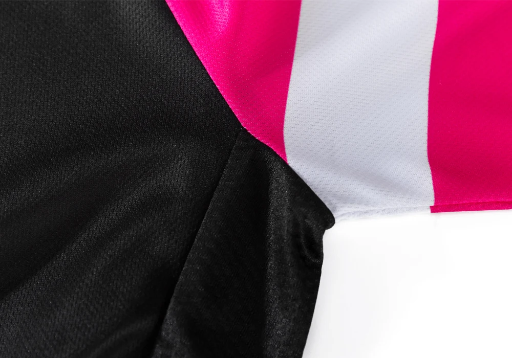 women cycling Jersey 21