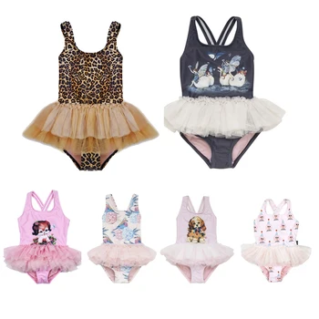 2019 Summer Toddler Baby Girl Swimsuit Cute Leopard Swan Bathing Kids Swimwear Ballet Skirt Baby Girl Bikini Children Beach Wear
2019 Summer Toddler Baby Girl Swimsuit Cute Leopard Swan Bathing Kids Swimwear Ballet Skirt Baby Girl Bikini Children Beach Wear