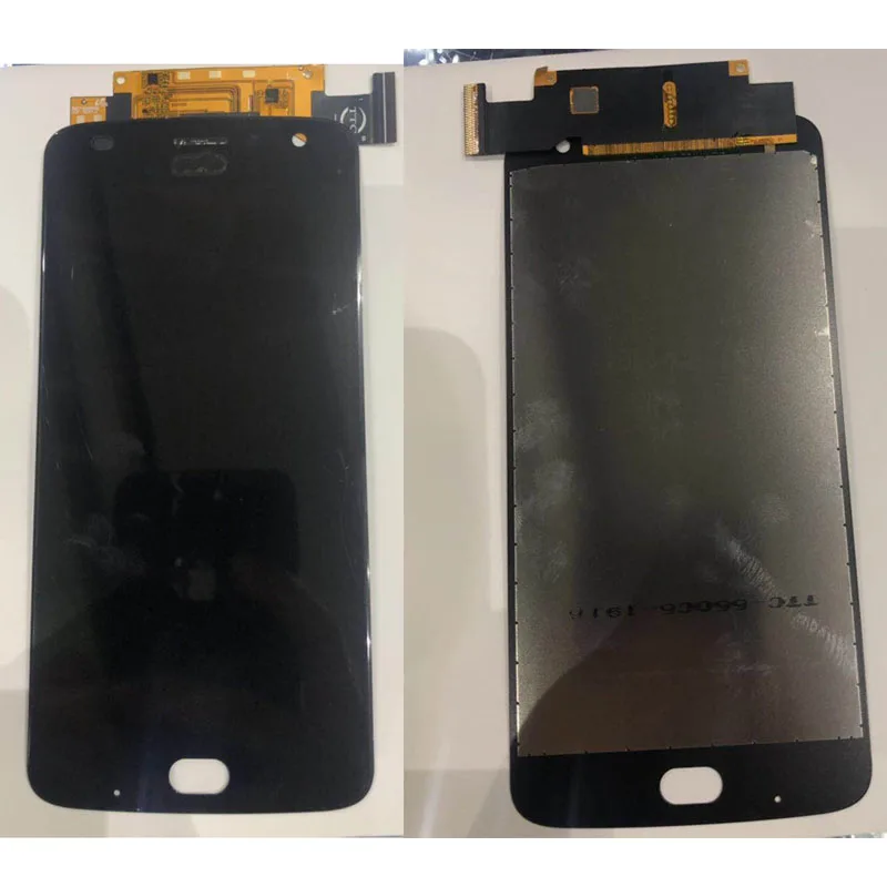 Display For Motorola For Moto Z2 play XT1710 XT1710-01 LCD Display Touch Screen Digitizer Assembly Replacement Parts
Display For Motorola For Moto Z2 play XT1710 XT1710-01 LCD Display Touch Screen Digitizer Assembly Replacement Parts