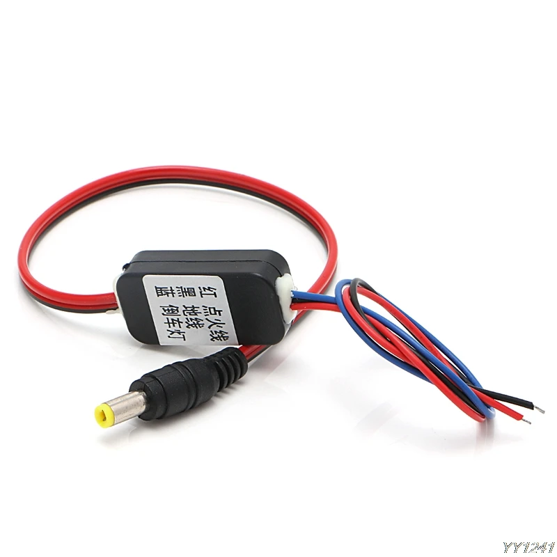 Car Rearview Parking Camera Relay Filter For VW RCD330G RCD330G PLUS Passat Parking Assistance Car Electronics 2018
Car Rearview Parking Camera Relay Filter For VW RCD330G RCD330G PLUS Passat Parking Assistance Car Electronics 2018