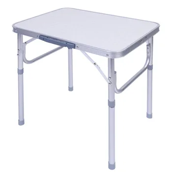 Aluminum Alloy Adjustable Folding Outdoor Table Desk Stand Tray for Outdoor Garden Camping Picnic Table
Aluminum Alloy Adjustable Folding Outdoor Table Desk Stand Tray for Outdoor Garden Camping Picnic Table