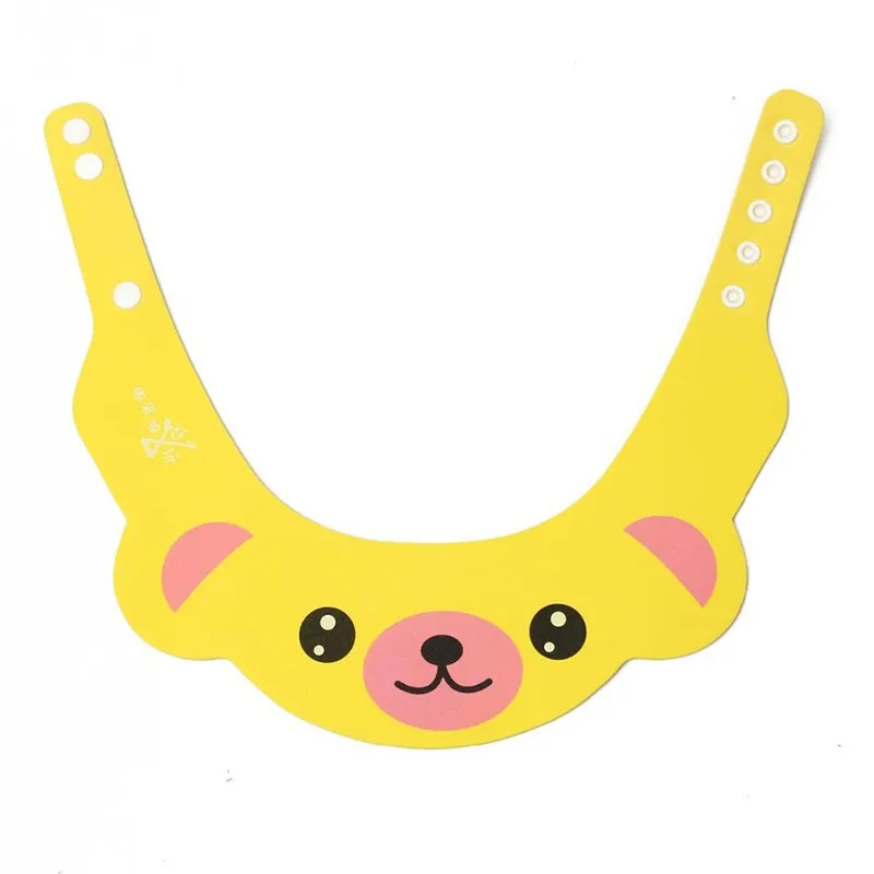 Adjustable Baby Kid Wash Hair Shield Shampoo Cap Bathing Shower Hairdressing Hat
Adjustable Baby Kid Wash Hair Shield Shampoo Cap Bathing Shower Hairdressing Hat