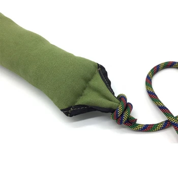 New Arrival30cm Pet Training Stick Tracking Bite Bite Bar Oxford Cloth Bite Toy Dog Training Interactive Supplies
New Arrival30cm Pet Training Stick Tracking Bite Bite Bar Oxford Cloth Bite Toy Dog Training Interactive Supplies