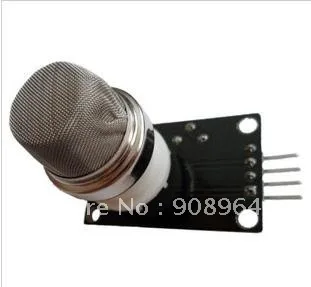 Free shipping 1pcs formaldehyde gas detection sensor, MQ138 MQ-138 aldehydes, ketones, alcohols gas sensor
Free shipping 1pcs formaldehyde gas detection sensor, MQ138 MQ-138 aldehydes, ketones, alcohols gas sensor
