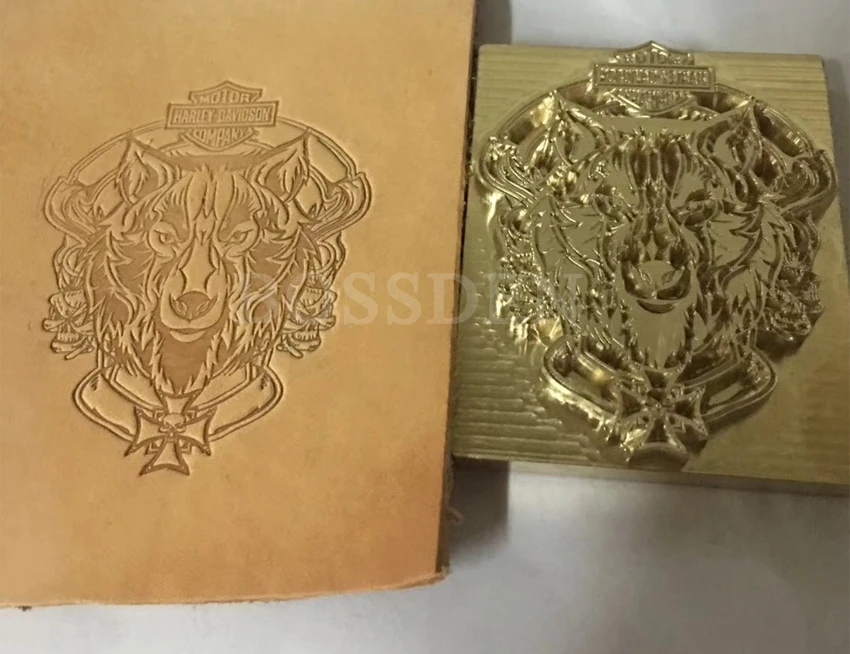 BOSSDEN Metal Brass Branding Iron Mould Wood Leather Stamp Custom Logo Design Cake Bread cliche Mold Heating Embossing Tool
BOSSDEN Metal Brass Branding Iron Mould Wood Leather Stamp Custom Logo Design Cake Bread cliche Mold Heating Embossing Tool
