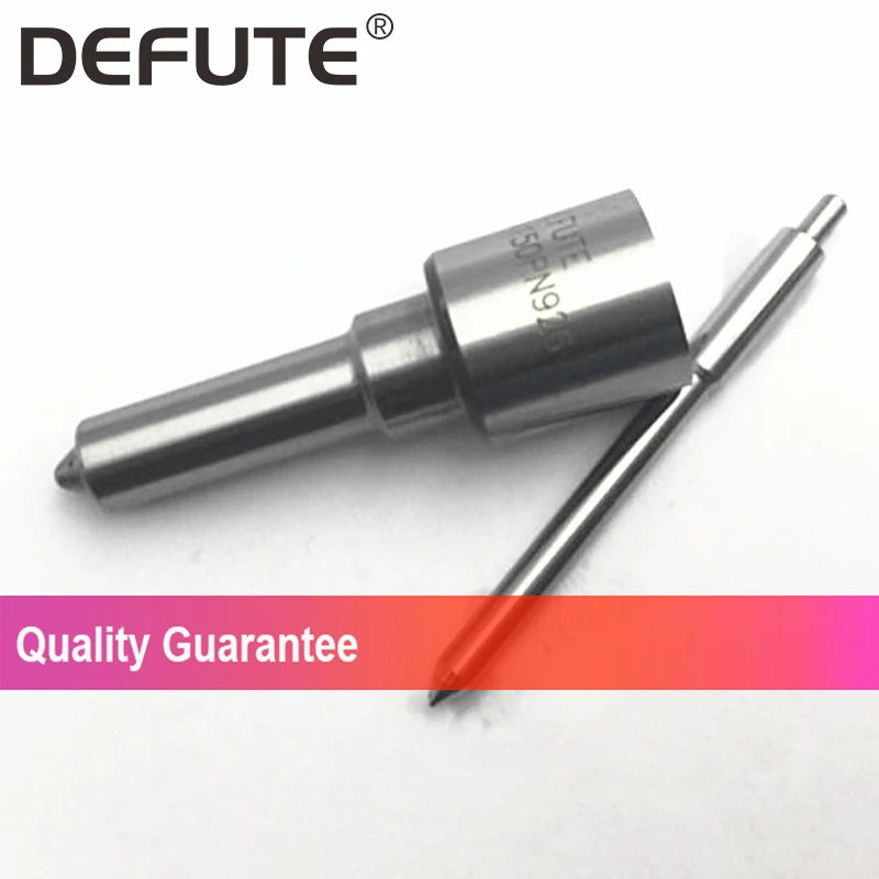 DLLA150P927 093400-9270 Diesel Engine Common Rail Fuel Injector Nozzle For 095000-6222/5940/6223
DLLA150P927 093400-9270 Diesel Engine Common Rail Fuel Injector Nozzle For 095000-6222/5940/6223