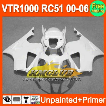 Bodys Unpainted+Primer Fairing For HONDA RC51 VTR1000 SP1 VTR 1000 SP2 00 01 02 03 04 05 06 2000 2001 2005 2006 Fairings
Bodys Unpainted+Primer Fairing For HONDA RC51 VTR1000 SP1 VTR 1000 SP2 00 01 02 03 04 05 06 2000 2001 2005 2006 Fairings