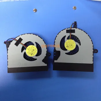 Pair New Original cpu cooling fan for Asus ROG G751 JY G751ROG G751JT G751JZ G751JL G751JM G751JY KSB0612Hba02 13NB06F1P10011
Pair New Original cpu cooling fan for Asus ROG G751 JY G751ROG G751JT G751JZ G751JL G751JM G751JY KSB0612Hba02 13NB06F1P10011