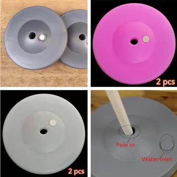 Upright Balloon Base Plastic Balloon Column Base Wedding Decoration Birthday Party Supplies Water Inflatable 23x3cm Hole2cm
Upright Balloon Base Plastic Balloon Column Base Wedding Decoration Birthday Party Supplies Water Inflatable 23x3cm Hole2cm