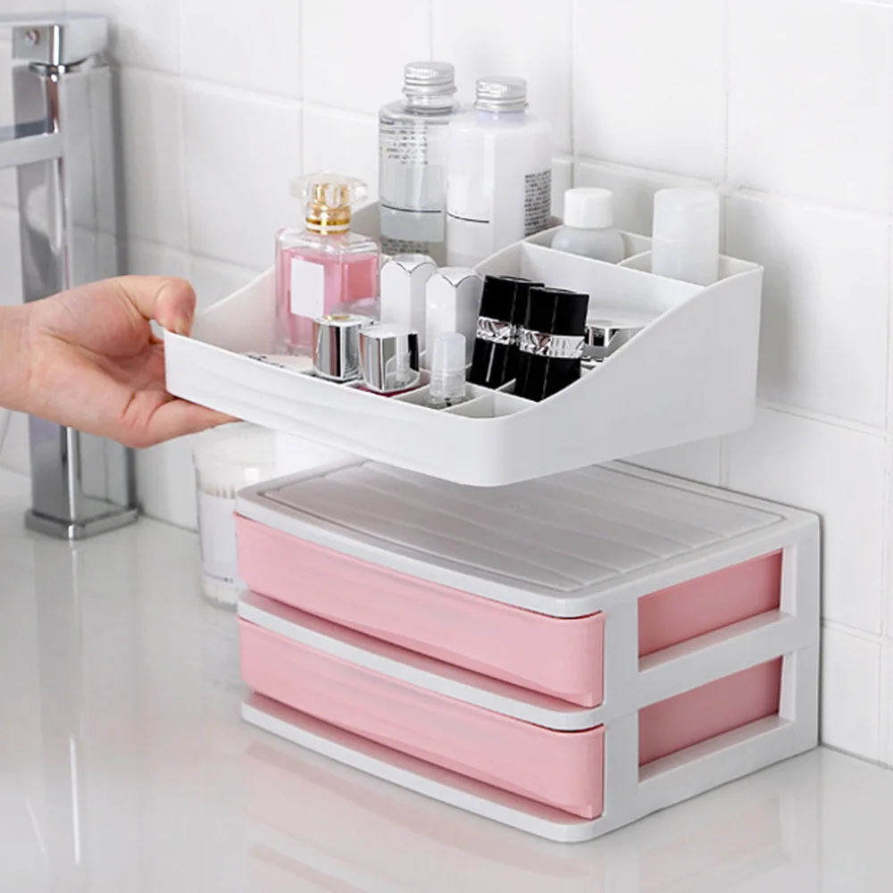 Behogar 20-Grid Desktop Table Storage Box Organizer Container Tray for Home Office Bedroom Cosmetics Stationery Mobile Phone
Behogar 20-Grid Desktop Table Storage Box Organizer Container Tray for Home Office Bedroom Cosmetics Stationery Mobile Phone