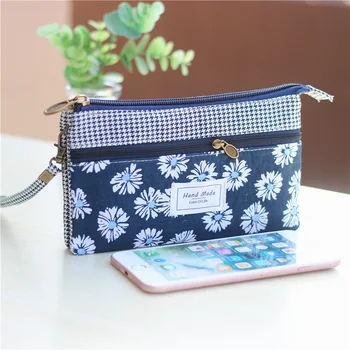 Cotton floral women's coin purse children organizer wallet money bag small phone pouch carteira bolsa feminina bolso for girls
Cotton floral women's coin purse children organizer wallet money bag small phone pouch carteira bolsa feminina bolso for girls