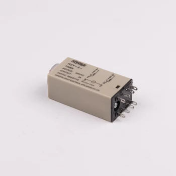 H3Y2 Super power time delay relay wiring diagram function 5A 220VAC electrical time delay relays
H3Y2 Super power time delay relay wiring diagram function 5A 220VAC electrical time delay relays