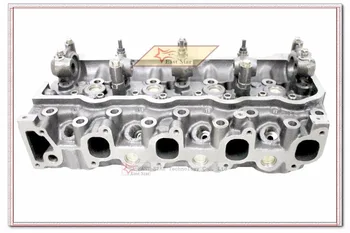 909 050 2LT 2L 2L-T Cylinder Head For Toyota Hilux 2400D 2.4L 8v 2446cc 1984-89 11101-54050 11101-54062 11101-54030 11101-54040
909 050 2LT 2L 2L-T Cylinder Head For Toyota Hilux 2400D 2.4L 8v 2446cc 1984-89 11101-54050 11101-54062 11101-54030 11101-54040
