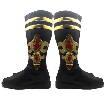 black mongolia boots for adults chinese national dance boots for men minority boots high national shoes
black mongolia boots for adults chinese national dance boots for men minority boots high national shoes