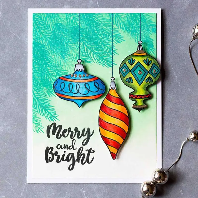 1Pc 11*16cm Christmas New Clear Stamps for Dies Card Scrapbooking Album Ball Alphabet Embossing Craft Silicone Transparent
1Pc 11*16cm Christmas New Clear Stamps for Dies Card Scrapbooking Album Ball Alphabet Embossing Craft Silicone Transparent