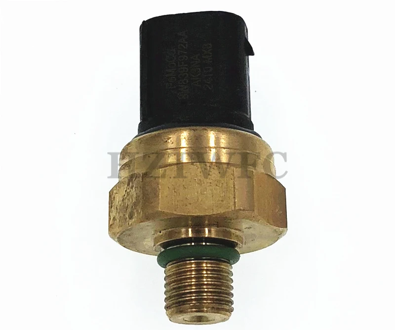 High Quality 8W83-9F972-AA For FORD Edge 2.0 L Ecoboost Fuel Rail Pressure Sensor Sender
High Quality 8W83-9F972-AA For FORD Edge 2.0 L Ecoboost Fuel Rail Pressure Sensor Sender