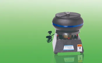 Vibrating Tumbler Tumbling Polishing machine Jewellery rock Polisher, Jewelry Tumbler Polisher, gem burnishing cleaning Machine
Vibrating Tumbler Tumbling Polishing machine Jewellery rock Polisher, Jewelry Tumbler Polisher, gem burnishing cleaning Machine