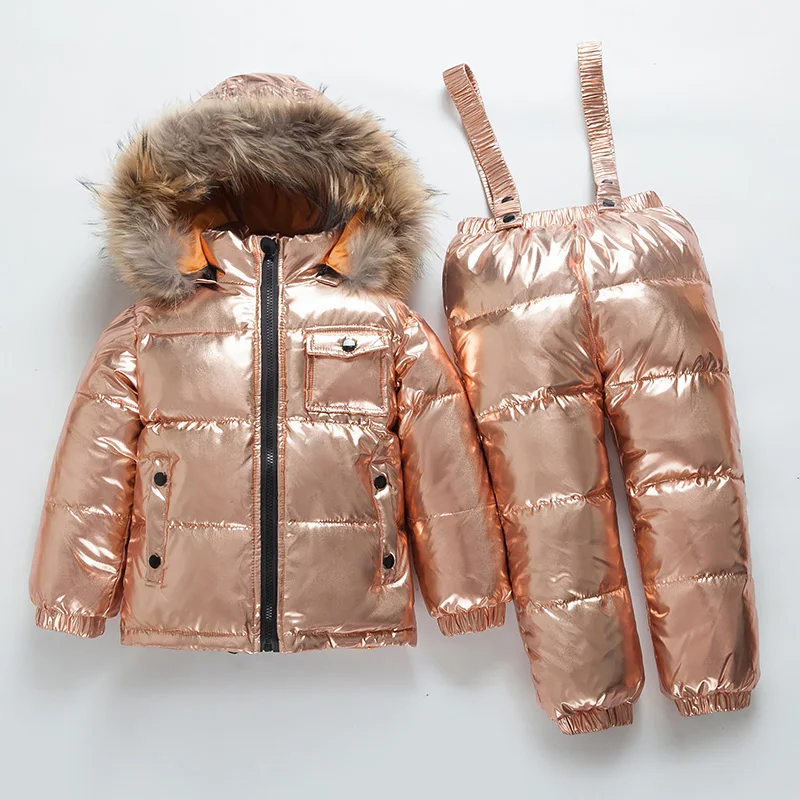 New 2-6y Orangemom Russian Snowsuit Winter Children Sets Duck Down Boys Waterproof Clothing , Kids Coats For Girls Jacket Parka
New 2-6y Orangemom Russian Snowsuit Winter Children Sets Duck Down Boys Waterproof Clothing , Kids Coats For Girls Jacket Parka