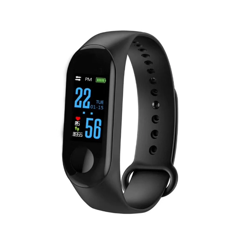 Digital Smart Wrist Watch Tonometer Portable Blood Pressure Monitor Medical Equipment Home Apparatus for Measuring Pressure
Digital Smart Wrist Watch Tonometer Portable Blood Pressure Monitor Medical Equipment Home Apparatus for Measuring Pressure