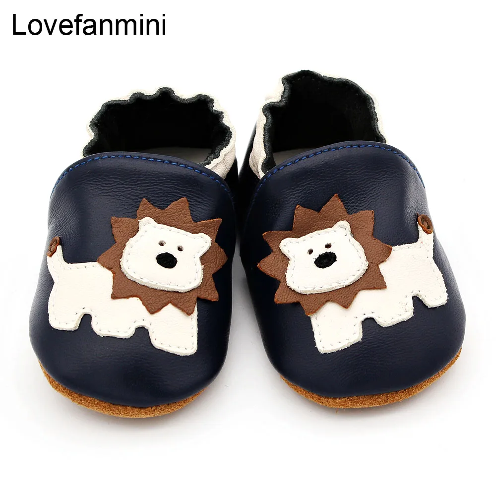 Baby Shoes Soft Genuine Sheepskin Leather Baby Boys Girls Infant toddler Moccasins Shoes Slippers First Walkers Non-slip 101Lion
Baby Shoes Soft Genuine Sheepskin Leather Baby Boys Girls Infant toddler Moccasins Shoes Slippers First Walkers Non-slip 101Lion