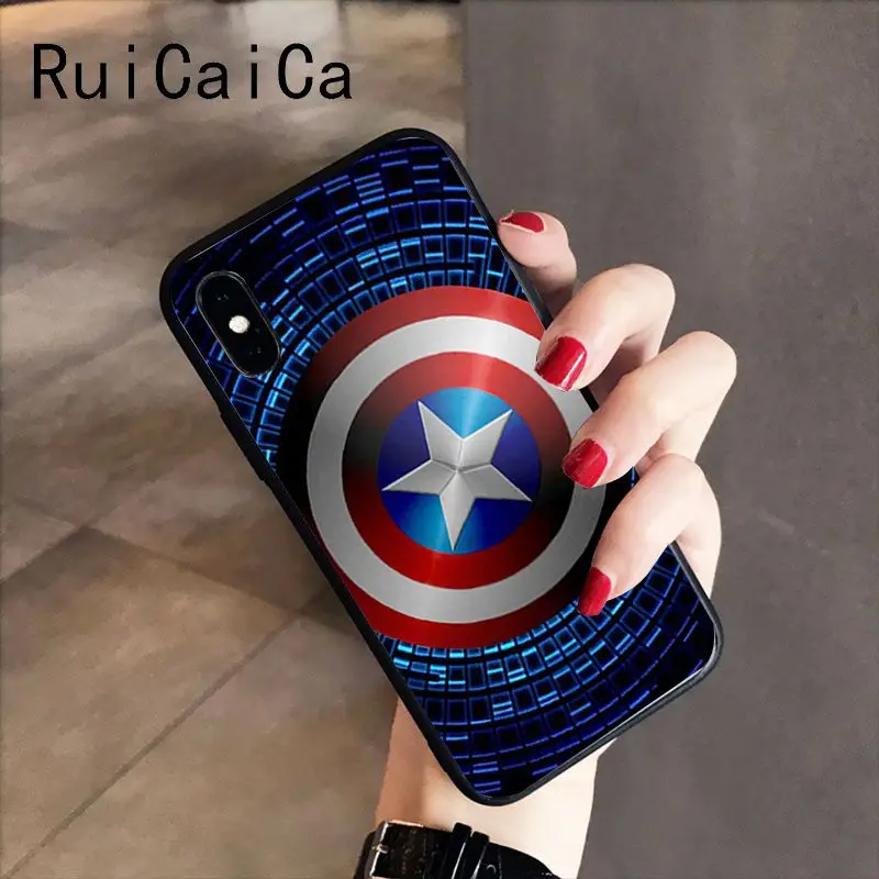 Marvel Hero Captain America Classic image