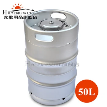 50L 316 Stainless Steel Fermenters Liquor 102mm/133mm Caliber Wine Fermented Beer Fermenters Home Brew Wine Making Tools Barrel
50L 316 Stainless Steel Fermenters Liquor 102mm/133mm Caliber Wine Fermented Beer Fermenters Home Brew Wine Making Tools Barrel
