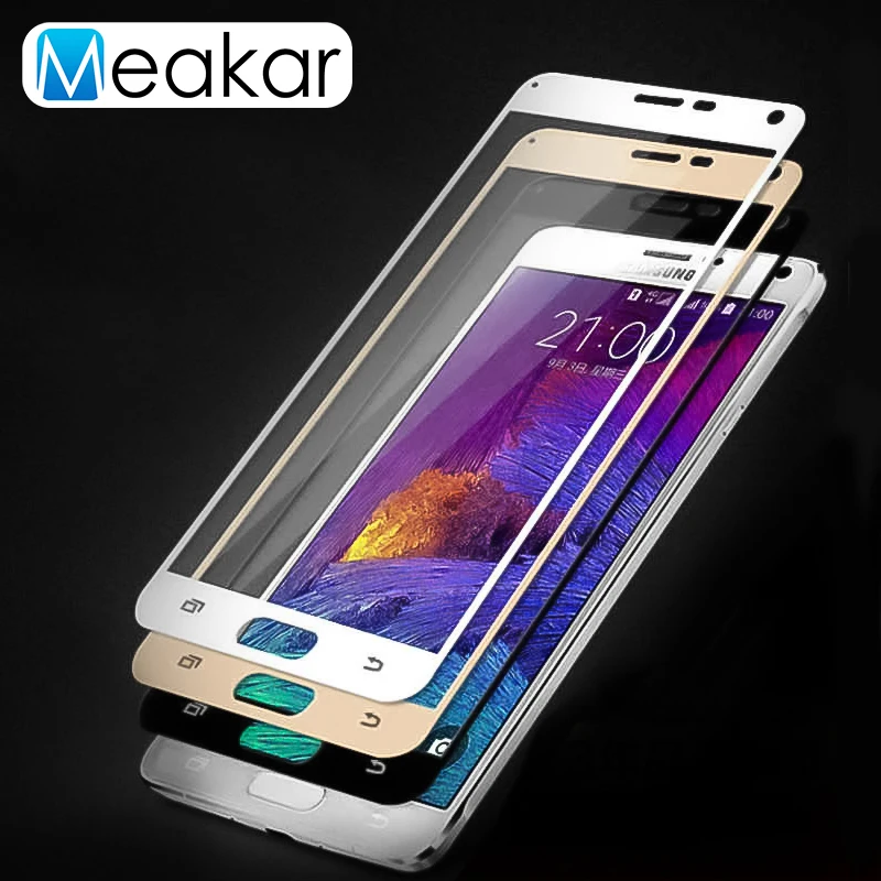 2.5D 9H 5.7for Samsung Galaxy Note 4 Tempered Glass Film Screen Protector For Samsung Galaxy Note 4 Note4 N9100 Phone
2.5D 9H 5.7for Samsung Galaxy Note 4 Tempered Glass Film Screen Protector For Samsung Galaxy Note 4 Note4 N9100 Phone