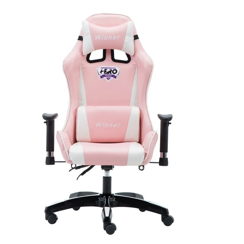 Free Shipping 528li Silla Gamer Office Poltrona Boss Esports Chair Artificial Leather Can Lie Rotatable Armrest Ergonomics
Free Shipping 528li Silla Gamer Office Poltrona Boss Esports Chair Artificial Leather Can Lie Rotatable Armrest Ergonomics