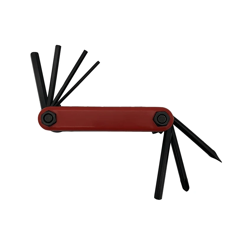MAXFORD Bicycle Hex Tools Multifunction MTB Mountain Cylcing Screwdriver Tools Bicycle Grip Stem Tools Kits Bike Repair Tools
MAXFORD Bicycle Hex Tools Multifunction MTB Mountain Cylcing Screwdriver Tools Bicycle Grip Stem Tools Kits Bike Repair Tools