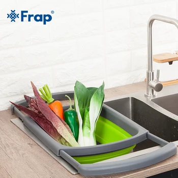 FRAP Drying Rack Kitchen Organizer Plastic Sink Drain Adjustable Sink Dish Basket Vegetable Fruit Holder Storage Rack Y36023
FRAP Drying Rack Kitchen Organizer Plastic Sink Drain Adjustable Sink Dish Basket Vegetable Fruit Holder Storage Rack Y36023