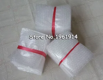 15*20cm 100Pcs White Foam Bubble Bags DIY Packing Material Insulation Packing Wrap Verpakking Espuma
15*20cm 100Pcs White Foam Bubble Bags DIY Packing Material Insulation Packing Wrap Verpakking Espuma