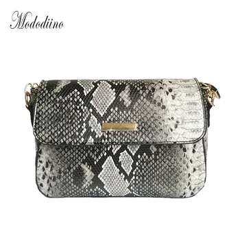 Mododiino Serpentine Crossbody Bags Chains Shoulder Bag PU Leather Bag Snake Pattern Luxury Handbags Women Bags Designer DNV1071
Mododiino Serpentine Crossbody Bags Chains Shoulder Bag PU Leather Bag Snake Pattern Luxury Handbags Women Bags Designer DNV1071