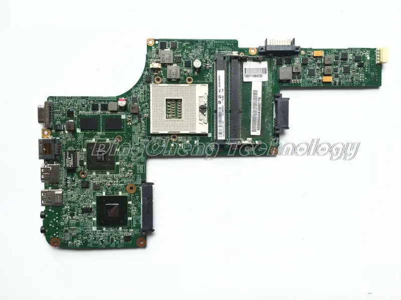 Laptop Motherboard For Toshiba Satellite L730 L735 DABU5DMB8E0 A000095040 REV:E non-integrated graphics card
Laptop Motherboard For Toshiba Satellite L730 L735 DABU5DMB8E0 A000095040 REV:E non-integrated graphics card