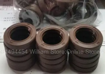 CTY fluorine rubber skeleton oil seal Resistance high pressure Resistant acid, alkali. Wear-resisting 9 * 19 * 5 TGA
CTY fluorine rubber skeleton oil seal Resistance high pressure Resistant acid, alkali. Wear-resisting 9 * 19 * 5 TGA