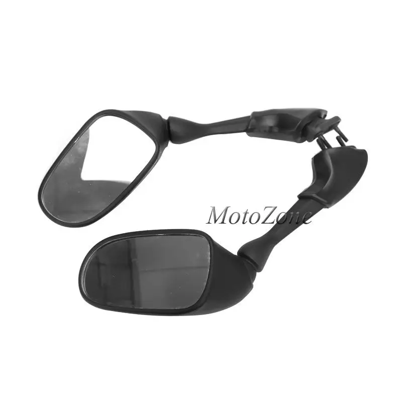 Motorcycle Accessories Rearview Rear View Mirrors For YAMAHA YZ1 FZS1000 2001-2005 2001 2002 2003 2004 2005
Motorcycle Accessories Rearview Rear View Mirrors For YAMAHA YZ1 FZS1000 2001-2005 2001 2002 2003 2004 2005